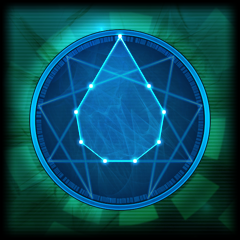 Icon for Proof of Trust