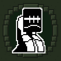 Icon for The Evil Mage