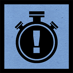 Icon for First Break