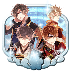 Icon for 戦国ライフマスター