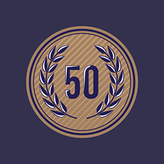 Icon for The 50's