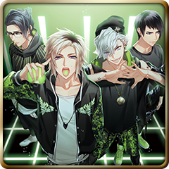 Icon for All photo complete