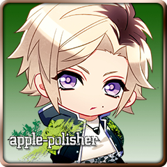 Icon for 君が好きです