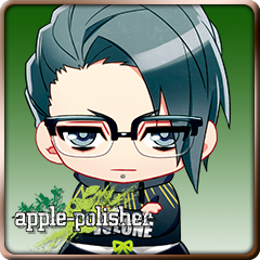 Icon for 夢の跡先