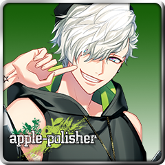 Icon for Oh you crazy Star