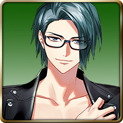 Icon for 稲妻が君を