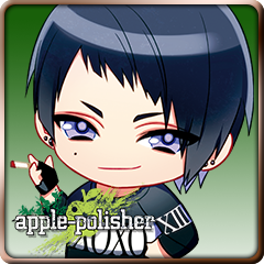 Icon for もっちもっちのやきもち