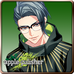 Icon for 敗れた恋が与えてくれたもの