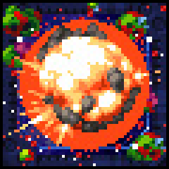 Icon for Vanquish Pro