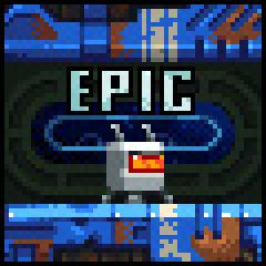 Icon for Humanities Epic Saviour