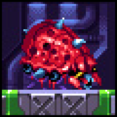 Icon for Galaxy 2 Boss Vanquished