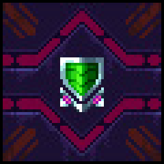 Icon for Fully Equipped