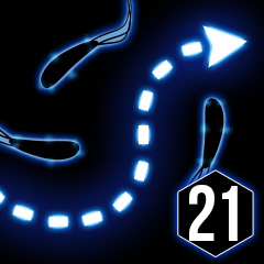 Icon for It's NOT an ovocyte