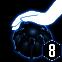 Icon for No surprise for you !