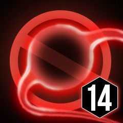 Icon for Live fast, die later