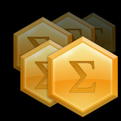 Icon for Gold collector