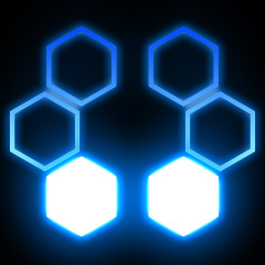 Icon for Ultimate nano scientist