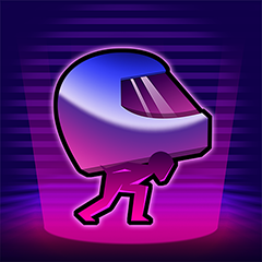 Icon for Perseverance