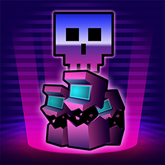 Icon for Annihilator