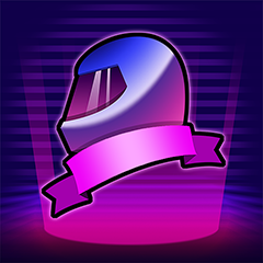 Icon for Neon Champion