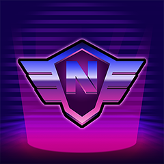 Icon for Neon Hero