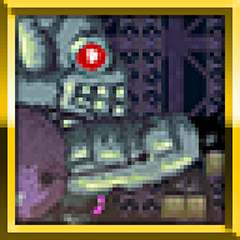 Icon for Level 3 - Normal