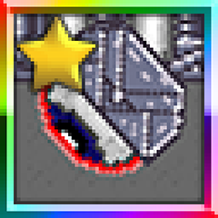 Icon for Level 4 - Hard