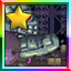 Icon for Level 3 - Hard