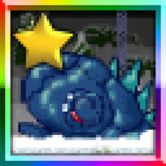 Icon for Level 1 - Hard