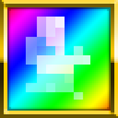 Icon for Polychromatic Suit