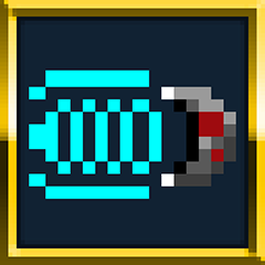 Icon for Ionic Dash