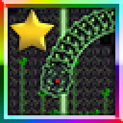 Icon for Level 2 - Hard