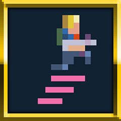 Icon for Grav Jump