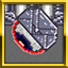 Icon for Level 4 - Normal