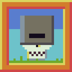 Icon for Bunch of Bones