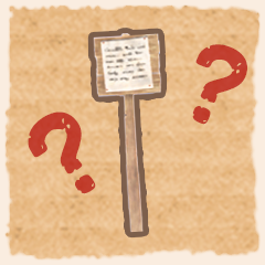 Icon for Signpost Finder