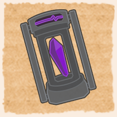 Icon for Mystery Uncoverer