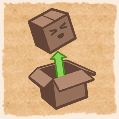 Icon for Unbox Cubed