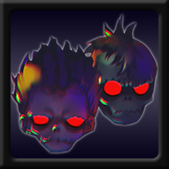 Icon for 30.000 enemies deafeated
