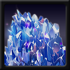 Icon for 150.000crystals picked