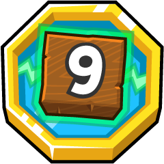 Icon for Spelled to the Nines