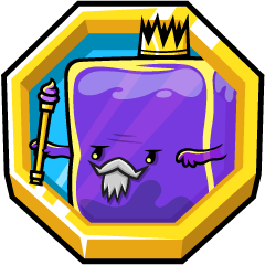 Icon for Royal Jelly