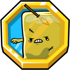 Icon for Ballistic Gel
