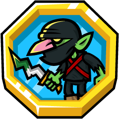 Icon for Goblin