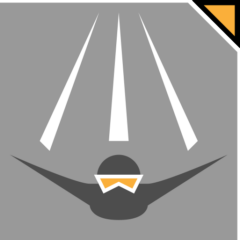Icon for Freefall
