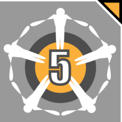 Icon for 5 Bros