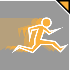 Icon for Light Trail