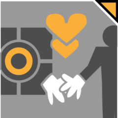 Icon for The Machines' Friend