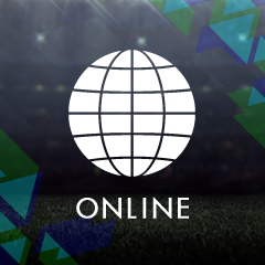 Icon for Promoted in Online Divisions