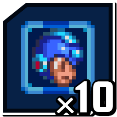 Icon for Bronze x10